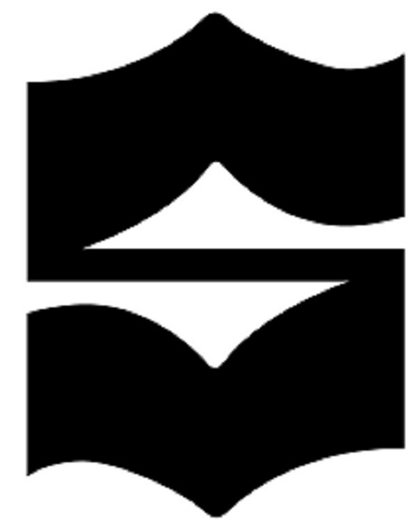 S (logo) Device mark 4056482 Trademark
