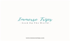 Immerse Trips Device mark 4056492 Trademark