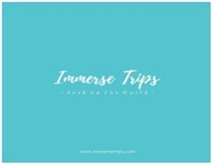 Immerse Trips Device mark 4056495 Trademark