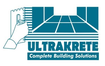 Ultrakrete Complete Building Solutions Device mark 4056553 Trademark