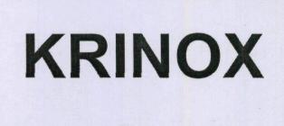 Krinox Device mark 4056761 Trademark