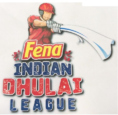Fena Indian Dhulai League (label) Device mark 4056765 Trademark
