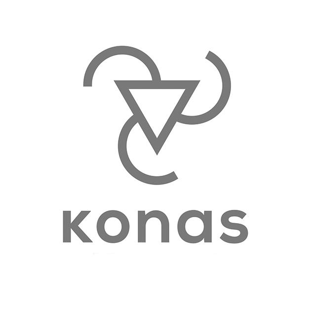 Konas Device mark 4056869 Trademark