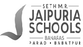 Seth M.r. Jaipuria Schools Banaras, Parao · Babatpur Device mark 4064179 Trademark
