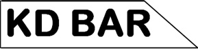 Kd Bar Device mark 4064188 Trademark