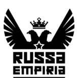 Russa Empiria Device mark 4056974 Trademark