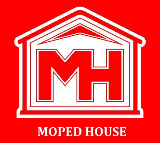 Mh Moped House Device mark 4056992 Trademark