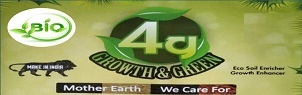 Bio 4g Device mark 4057022 Trademark