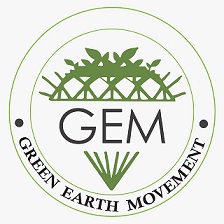 Gem - Green Earth Movement Device mark 4057037 Trademark
