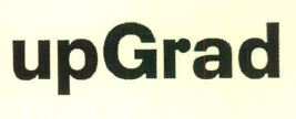 Upgrad Device mark 4057056 Trademark