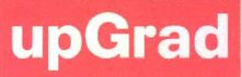 Upgrad Device mark 4057060 Trademark