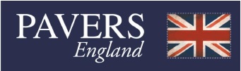 Pavers England Device mark 4057124 Trademark