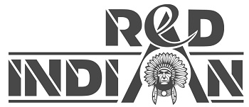 Red Indian Device mark 4057286 Trademark