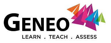 Geneo Learn. Teach. Assess Device mark 4057405 Trademark