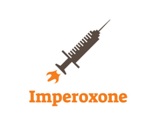 Imperoxone With Device Device mark 4057454 Trademark