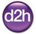 D2h Device mark 4057553 Trademark