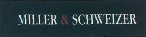 Miller & Schweizer Device mark 4057706 Trademark
