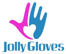 Jollygloves With Logo Device mark 4057924 Trademark