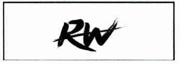 Rw Device mark 4058105 Trademark