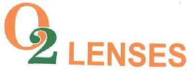 O2 Lenses Device mark 4058124 Trademark