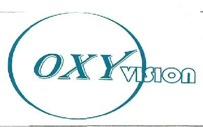 Oxyvision Device mark 4058125 Trademark