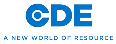Cde A New World Of Resource Device mark 4058440 Trademark