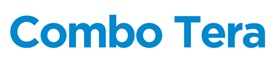 Combo Tera Device mark 4058451 Trademark