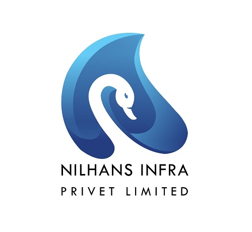 Nilhans Infra Pvt Ltd. Device mark 4058609 Trademark