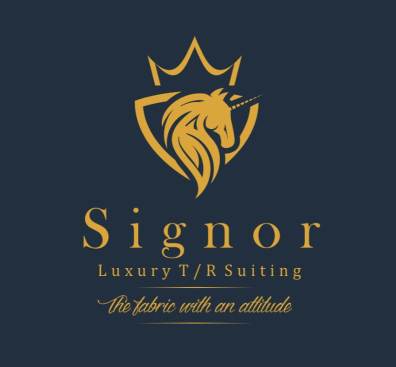 Signor Device mark 4058627 Trademark