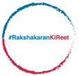 Rakshakarankireet Label Device mark 4058651 Trademark