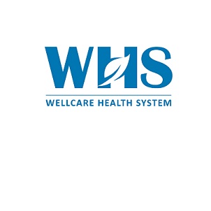 Whs Wellcare Health System Device mark 4058715 Trademark