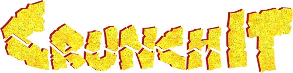 Crunchit Device mark 4058720 Trademark