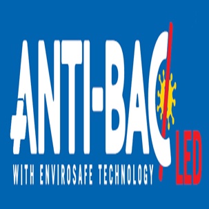 Anti-bac Device mark 4058808 Trademark