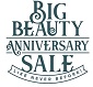 Big Beauty Anniversary Sale Device mark 4058881 Trademark