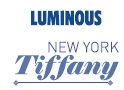 Luminous New York Tiffany Device mark 4058952 Trademark