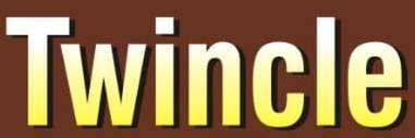 Twincle Device mark 4059055 Trademark