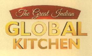 The Great Indian Global Kitchen Device mark 4059272 Trademark