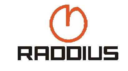 Raddius Device mark 4059285 Trademark
