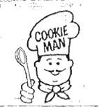 Cookieman Device mark 4059331 Trademark