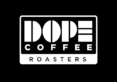 Dope Coffee Roasters Device mark 4059341 Trademark