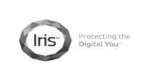 Iris Protecting The Digital You Device mark 4059498 Trademark