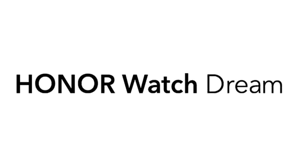 Honor Watch Dream Device mark 4059685 Trademark