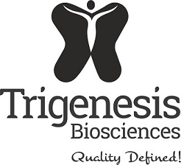 Trigenesis Biosciences Quality Defined & Device Device mark 4059934 Trademark