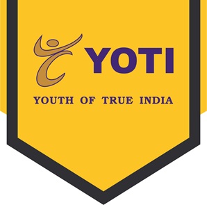 Yoti (with Device) Device mark 4060316 Trademark