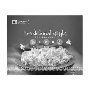 Traditional Style (label) Device mark 4060359 Trademark