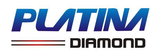 Platina Diamond Device mark 4060597 Trademark