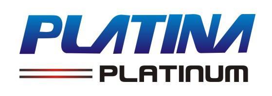 Platina Platinum Device mark 4060598 Trademark