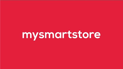Mysmartstore Device mark 4060670 Trademark