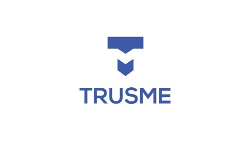 Trusme Device mark 4060681 Trademark