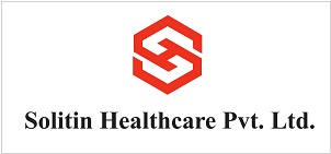 Solitin Healthcare Pvt. Ltd. Device mark 4060782 Trademark